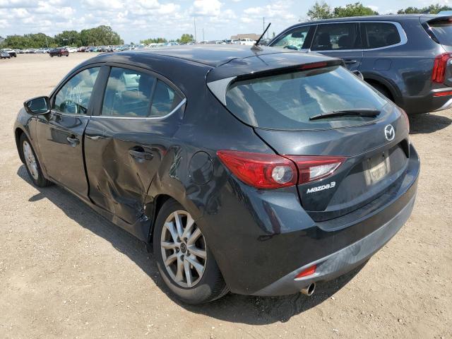 Photo 3 from auction – 2016 MAZDA 3 SPORT with VIN 3MZBM1K73GM318471