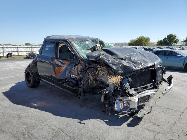RAM 1500 ST 2014 с VIN 3C6RR7KT5EG270848 - Фото с аукциона