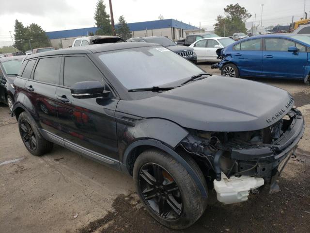 LAND ROVER RANGE ROVE 2012 with VIN SALVR2BG7CH626483 - Photo from auction