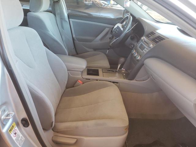 Photo 5 from auction – 2009 TOYOTA CAMRY BASE with VIN 4T1BE46K29U374038