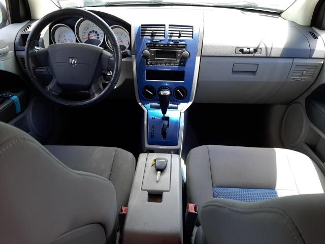 Photo 5 from auction – 2007 DODGE CALIBER SX with VIN 1B3HB48B67D253743