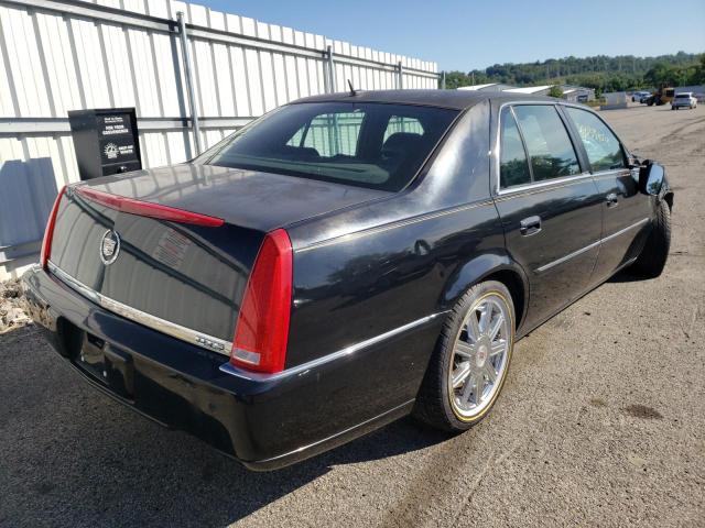 Photo 4 from auction – 2007 CADILLAC DTS with VIN 1G6KD57Y17U159864