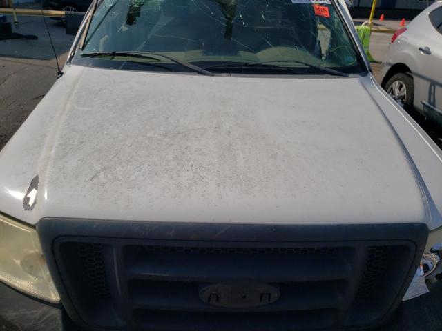 Photo 7 from auction – 2008 FORD F150 with VIN 1FTRF12288KC95469