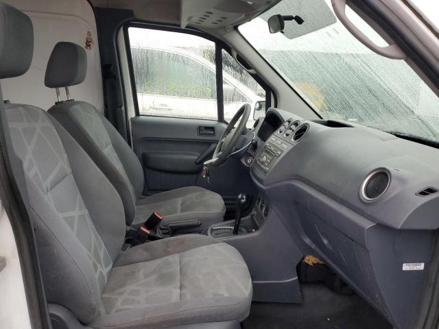 Photo 5 from auction – 2010 FORD TRANSIT CO with VIN NM0LS7DN8AT011119