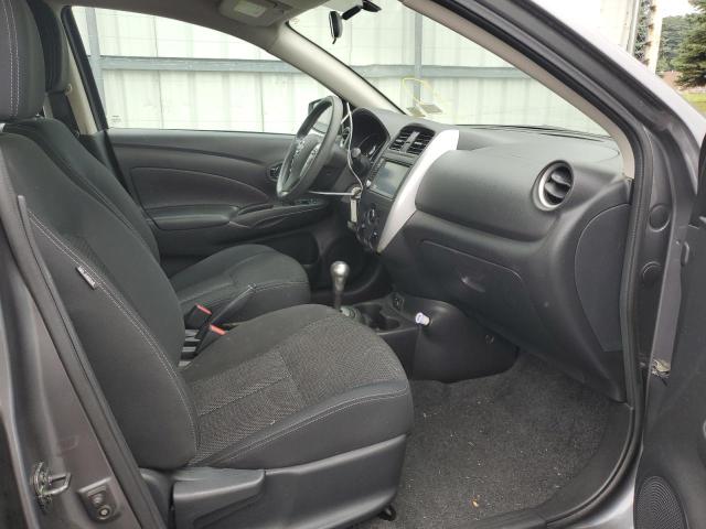 Photo 5 from auction – 2019 NISSAN VERSA S with VIN 3N1CN7AP4KL800585