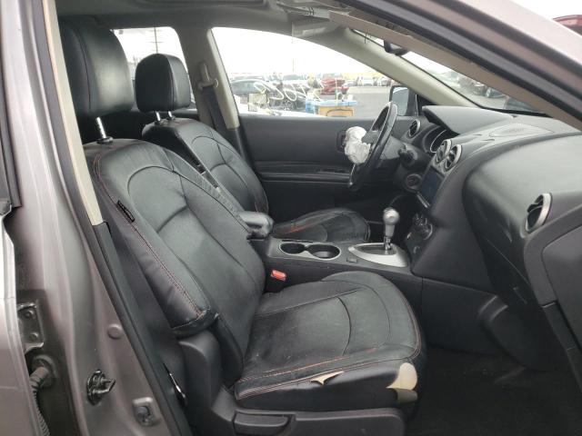 Photo 5 from auction – 2012 NISSAN ROGUE S with VIN JN8AS5MT8CW279624