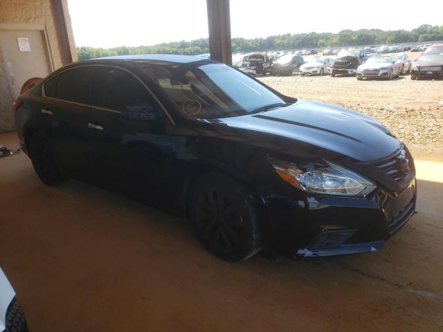NISSAN ALTIMA 2.5 2017 with VIN 1N4AL3AP7HC168694 - Photo from auction
