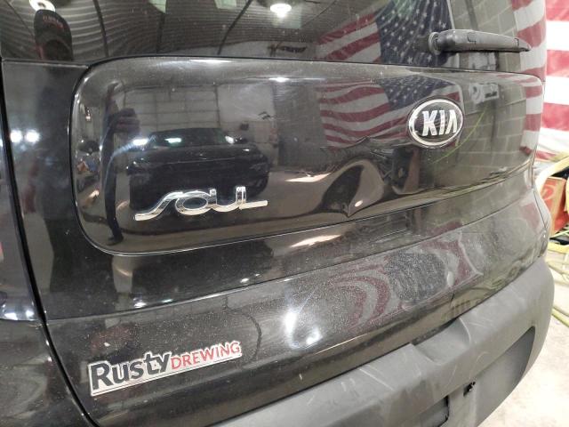 Снимка 9 от търг – 2014 KIA SOUL + с VIN KNDJP3A56E7005472