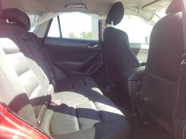 Photo 6 from auction – 2015 MAZDA CX-5 TOURI with VIN JM3KE2CY4F0471706