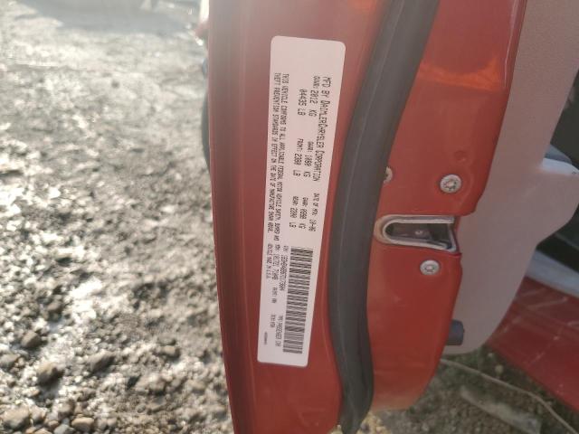 Photo 10 from auction – 2007 DODGE CALIBER SX with VIN 1B3HB48B87D173604