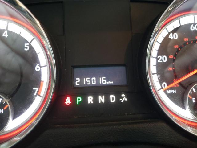 Photo 8 from auction – 2014 DODGE GRAND CARA with VIN 2C4RDGBG6ER193346