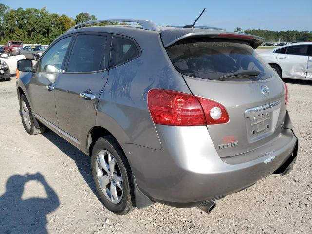 Photo 3 from auction – 2011 NISSAN ROGUE S with VIN JN8AS5MT5BW150674
