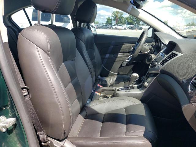 Photo 5 from auction – 2014 CHEVROLET CRUZE with VIN 1G1P75SZ4E7151868