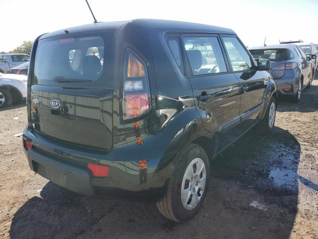 Photo 4 from auction – 2011 KIA SOUL with VIN KNDJT2A10B7217461