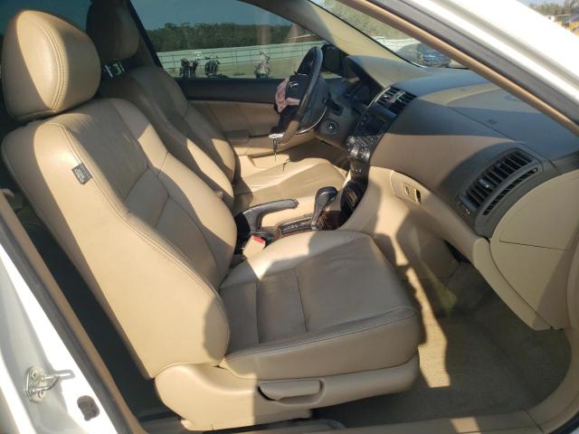 Photo 5 from auction – 2007 HONDA ACCORD EX with VIN 1HGCM56837A014475