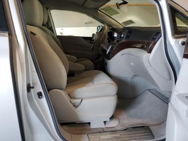Photo 5 from auction – 2012 NISSAN QUEST S with VIN JN8AE2KPXC9036617