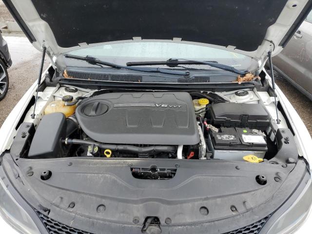 Foto 7 de la subasta – 2015 CHRYSLER 200 S con VIN 1C3CCCBG4FN516569