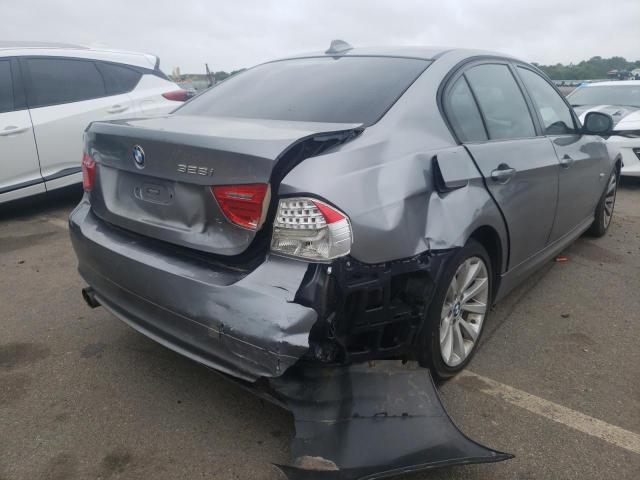 Photo 4 from auction – 2011 BMW 328 XI SUL with VIN WBAPK5C52BF126175