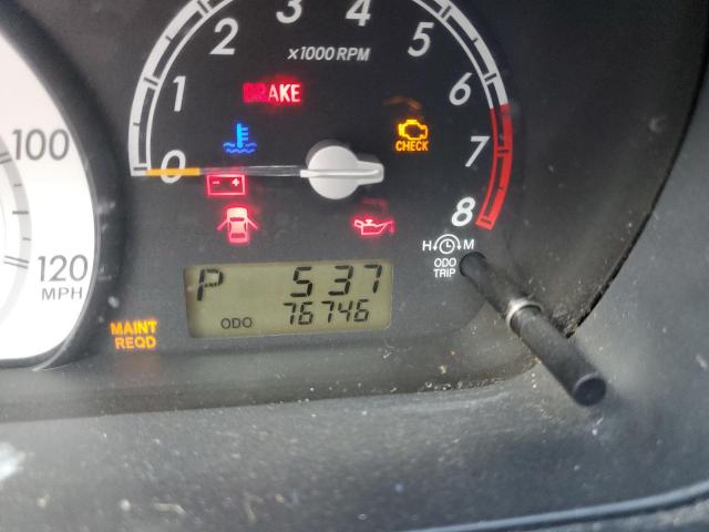 Photo 8 from auction – 2005 TOYOTA SCION XA with VIN JTKKT624050106855