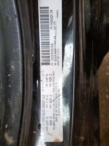 Photo 10 from auction – 2013 DODGE AVENGER SX with VIN 1C3CDZCBXDN612836