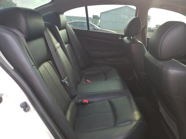 Photo 6 from auction – 2013 INFINITI G37 with VIN JN1CV6AR5DM761963