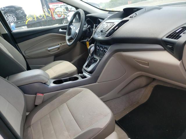 Photo 5 from auction – 2013 FORD ESCAPE SE with VIN 1FMCU0GX6DUB56400