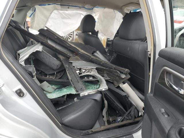 Photo 6 from auction – 2013 NISSAN ALTIMA 2.5 with VIN 1N4AL3AP9DC251635