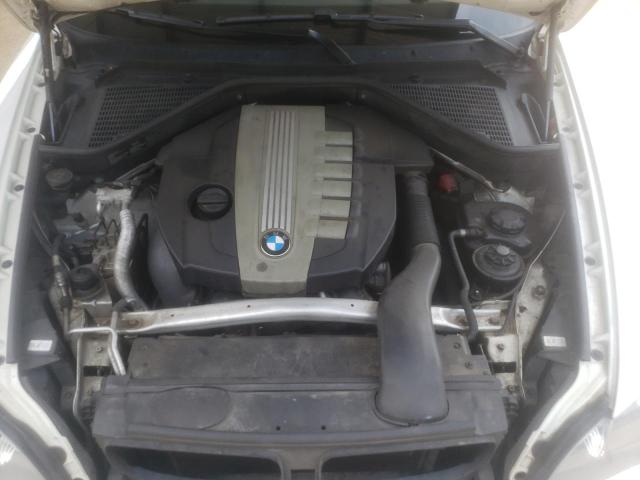 Photo 7 from auction – 2012 BMW X5 XDRIVE3 with VIN 5UXZW0C52CL674035