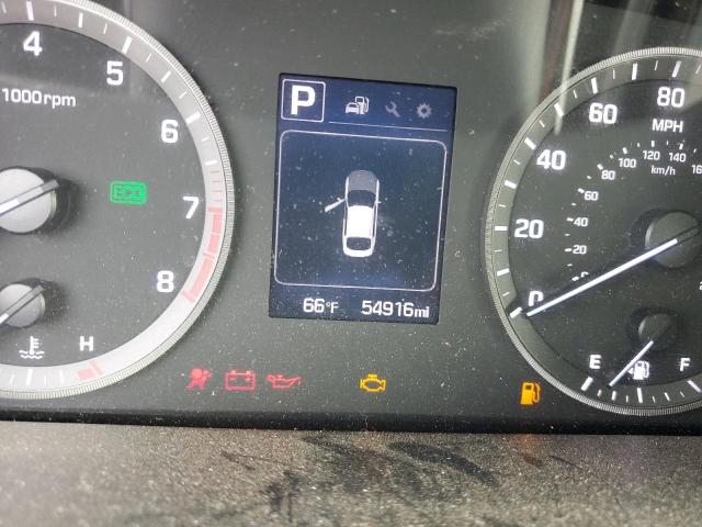 Photo 8 from auction – 2015 HYUNDAI SONATA SE with VIN 5NPE24AF4FH021567