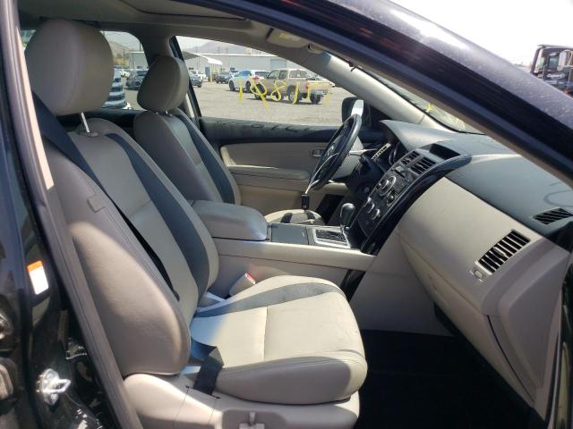 Photo 5 from auction – 2008 MAZDA CX-9 with VIN JM3TB28A180139573