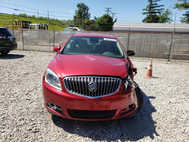 Photo 9 from auction – 2013 BUICK VERANO with VIN 1G4PP5SK4D4235923