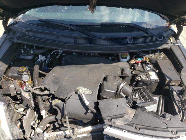 Фото 7 с аукциона – 2014 FORD EXPLORER X с VIN 1FM5K7D87EGC58390