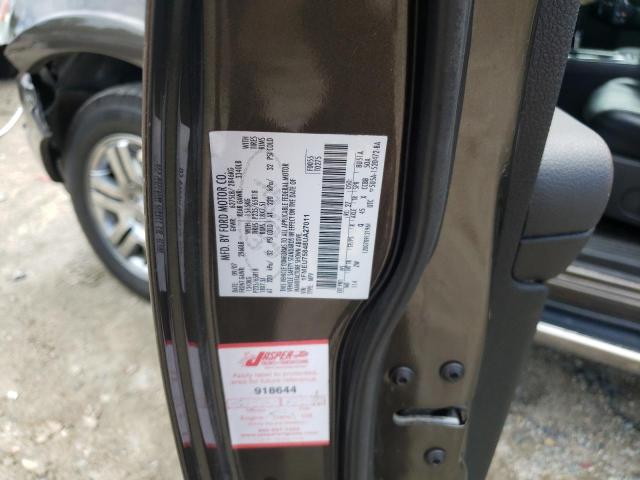 Photo 10 from auction – 2008 FORD EXPLORER L with VIN 1FMEU75848UA27011