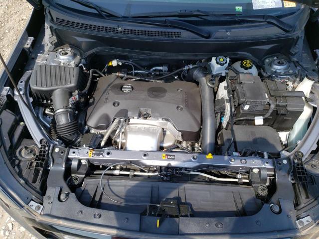 Photo 7 from auction – 2019 GMC TERRAIN SL with VIN 3GKALPEX8KL211547