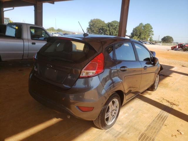 Zdjęcie 4 z aukcji – 2017 FORD FIESTA SE z VIN 3FADP4EJ3HM165593