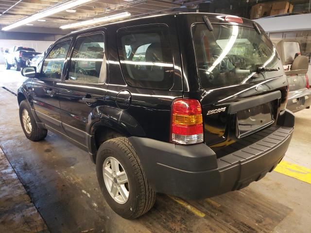 Photo 3 from auction – 2005 FORD ESCAPE SE with VIN 1FMYU02ZX5DA19864