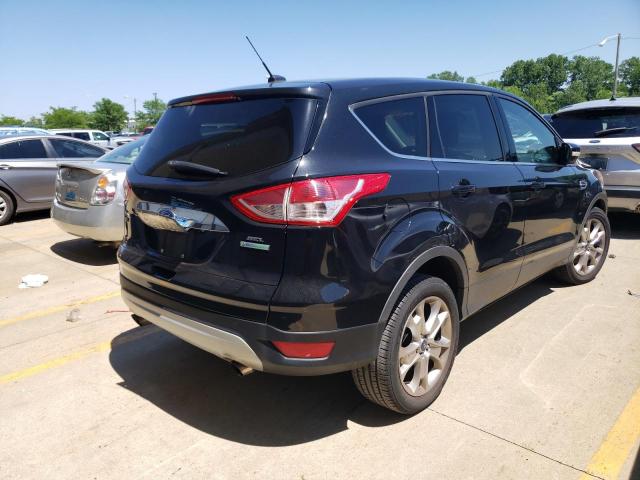 Photo 4 from auction – 2013 FORD ESCAPE SEL with VIN 1FMCU0H93DUA29720
