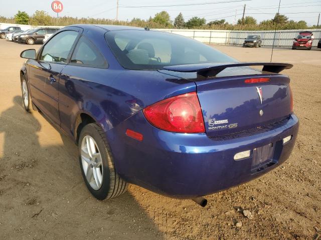 Photo 3 from auction – 2007 PONTIAC G5 with VIN 1G2AL15F177366442