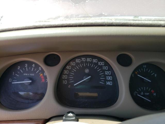 Photo 8 from auction – 2003 BUICK LESABRE CU with VIN 1G4HP54K534183959