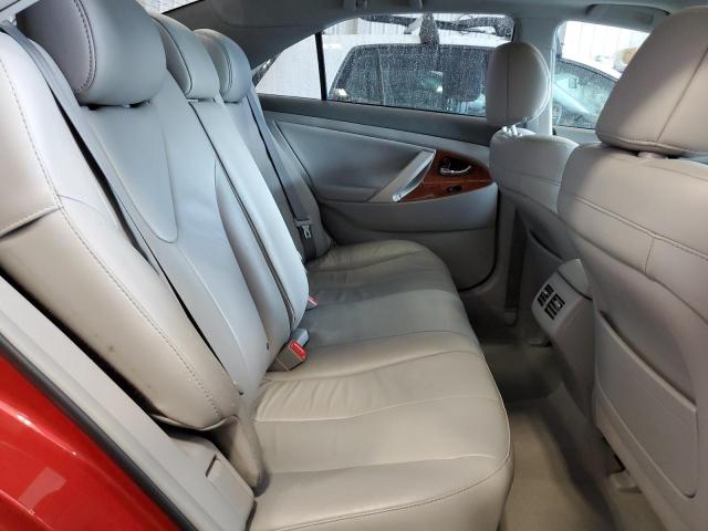 Photo 6 from auction – 2011 TOYOTA CAMRY BASE with VIN 4T1BF3EK1BU641457