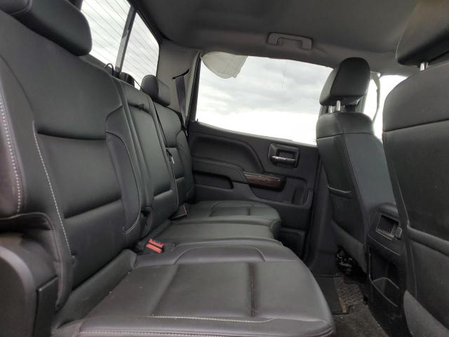 Photo 6 from auction – 2016 GMC SIERRA K15 with VIN 3GTU2NEC4GG153238