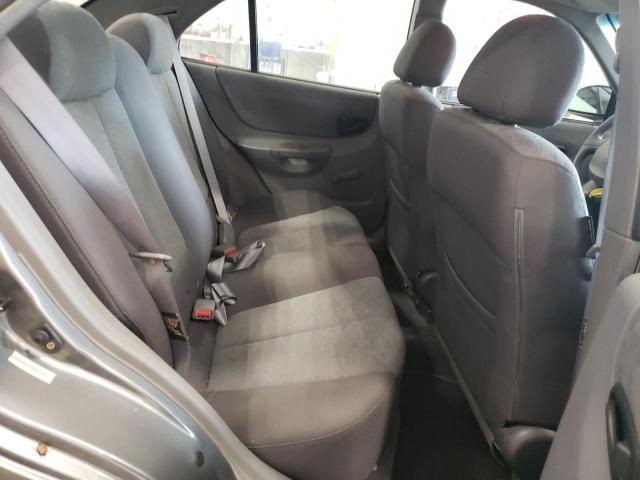 Photo 6 from auction – 2005 HYUNDAI ACCENT GL with VIN KMHCG45C35U611199