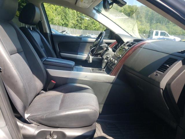 Photo 5 from auction – 2014 MAZDA CX-9 GRAND with VIN JM3TB3DVXE0426663