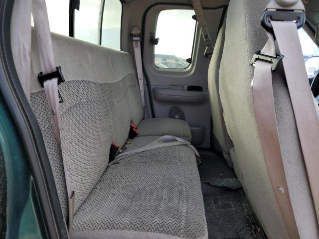 Photo 6 from auction – 2000 FORD F150 with VIN 2FTRX18L4YCA47611