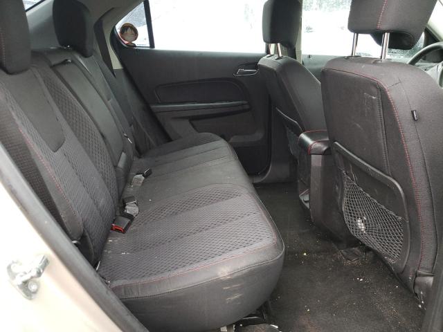 Photo 6 from auction – 2013 CHEVROLET EQUINOX LS with VIN 2GNALBEK6D6415510