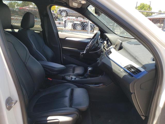 Photo 5 from auction – 2016 BMW X1 XDRIVE2 with VIN WBXHT3C35G5F66224