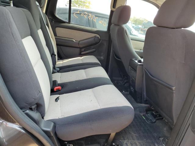 Photo 6 from auction – 2007 FORD EXPLORER S with VIN 1FMEU53K47UB27532