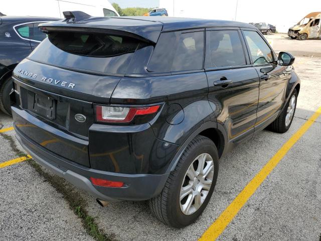 Photo 4 from auction – 2016 LAND ROVER RANGE ROVE with VIN SALVP2BG2GH090294