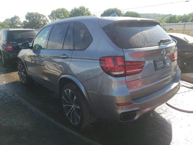 Photo 3 from auction – 2018 BMW X5 XDRIVE5 with VIN 5UXKR6C59JL069549