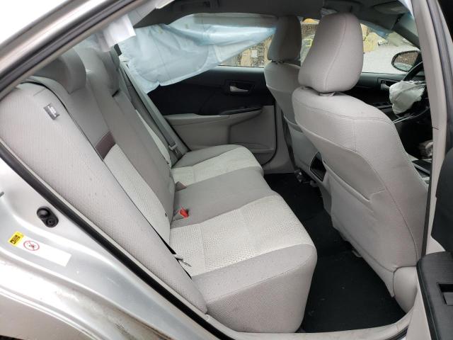 Photo 6 from auction – 2014 TOYOTA CAMRY L with VIN 4T4BF1FK6ER397169